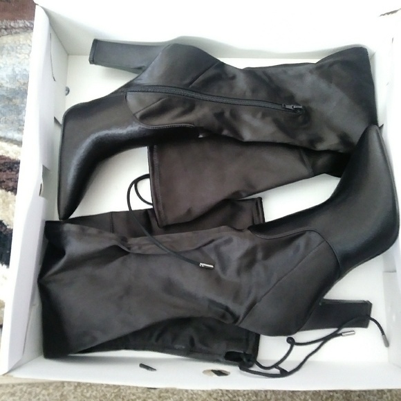 Guess boots - Picture 7 of 8